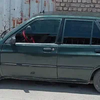 پراید تمام انژکتور لوازمی