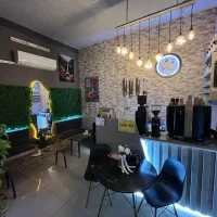 استخدام باریستا(خانم)