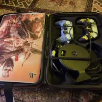 ps5 تمیز|کنسول، بازی ویدئویی و آنلاین|کرمان, |دیوار