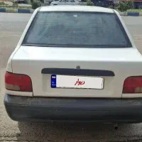 پراید مدل 90دوگانه کارخانه