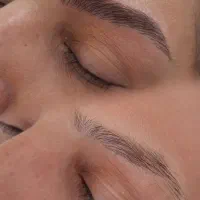 تخفیفات عیدانه آرایش دائم صورت