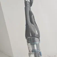 جارو برقی دستی