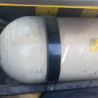 گاز سی ان جی 75کیلویی