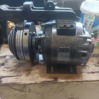 دینام چرخ خیاطی انگلیسی