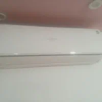 کولر گازی هاردستون مدل ۲۴۰۰۰گرمایشی سرمایشی