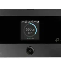 مودم جیبی tplink m7350 4GLTE