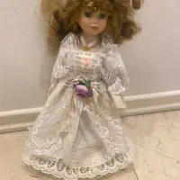 عروسک چینی