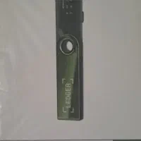 کیف پول سخت افزاری