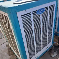 فروش کولر هشت هزار جنرال فوری