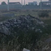 زمین مسکونی قابل ساخت