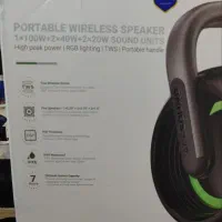 اسپیکر acefast k2 max اکبند زیر قیمت