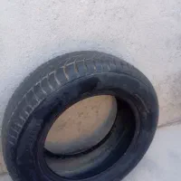 منبع توربو بلوچی و لاستیک ۱۸۵ در حد نو