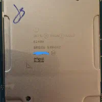 CPU 6248R