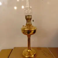گرد سوز برنزی