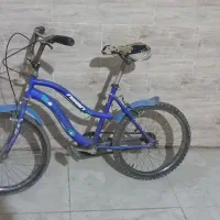 دوچرخه