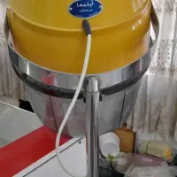سشوار آلبوم استند آرایشی