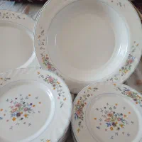 ظروف سروپذیرایی