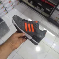فروش تعدادی کتونی zx750 تکسایز