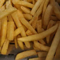ادویه سوخاری،انواع چاشنی های فست فود
