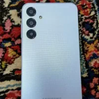 گوشی Galaxy a25