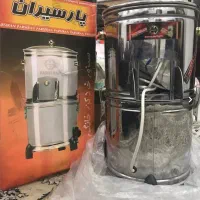 سبزی خردکن دو کیلویی