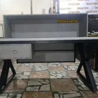 میز پانسیون مطالعاتی میز کتیبه/باکس و حجاب دار