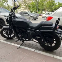 هیوسانگ آکوئلا نسل ۳ کروزر