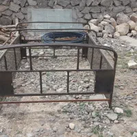 اتاق باری وانت پیکان