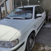 سمند ef مدل 93
