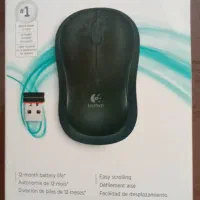 ماس  بیسیم لاجیتک m175