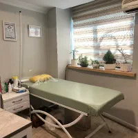 ماساژ ریلکسی درمانی سیاتیک در قلهک توسط پزشک