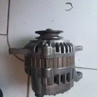 دینام استارت کمپرسور کولر انواع ماشینها
