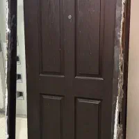 درب و چهارچوب