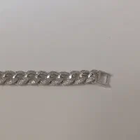 دستبند گمشده