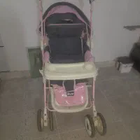 کالسکه بچه