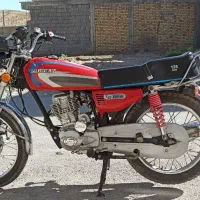 موتور سیکلت 200 نیکتاز