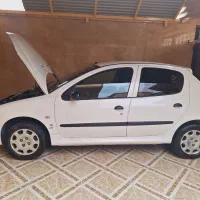 ۲۰۶مدل ۹۶