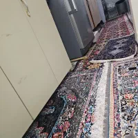 یک نظافتچی خانم اتباع ایرانی نیازمندم