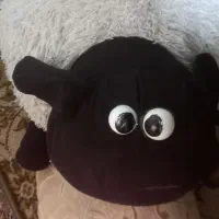 عروسک  (بع بعی نازنین)