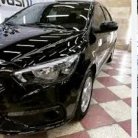 شاهین مدل 1401 * نخسه فول * در حد صفر تک برگ سند *