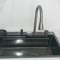 لوله کشی آب و فاضلاب و نشت یابی