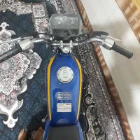حمیدیه|موتورسیکلت|حمیدیه, |دیوار