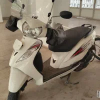 فروش موتور وگو 110