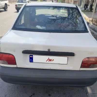 پراید 83