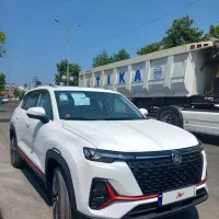 چانگان CS35 صفر خشک
