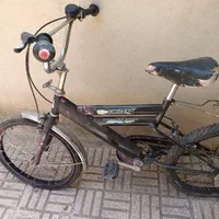 دوچرخه ۲۰حرفهای