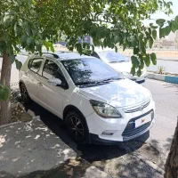 لیفان ایکس 50 اتومات