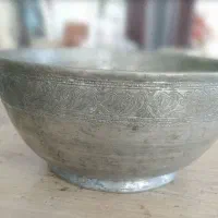 کاسه عتیقه...