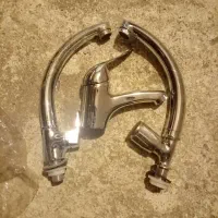 شیر روشویی