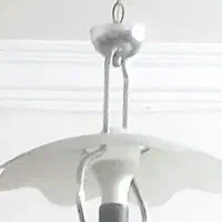لوستر آشپزخانه